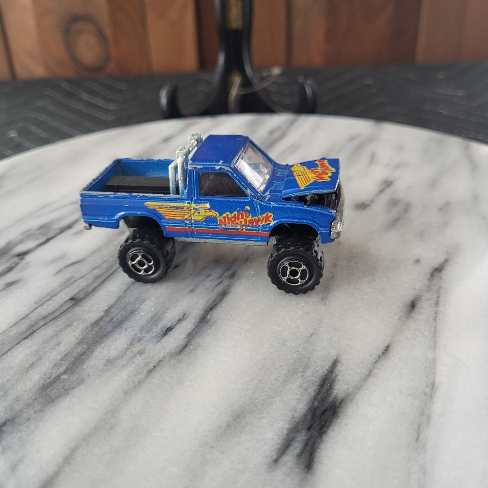 NightHawk 4x4 - Picture 4 of 9